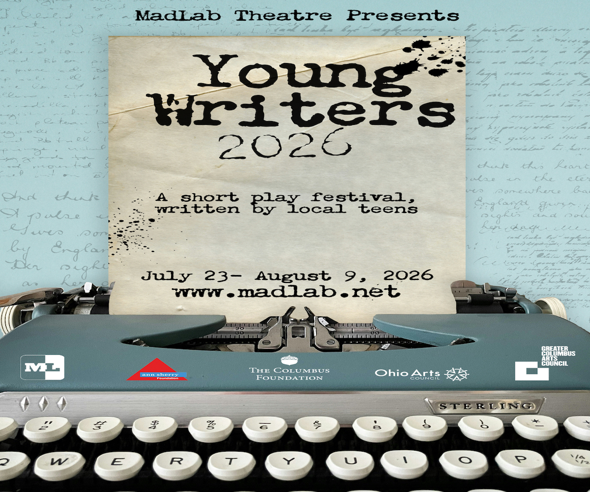 14th Annual Young Writers Short Play Festival