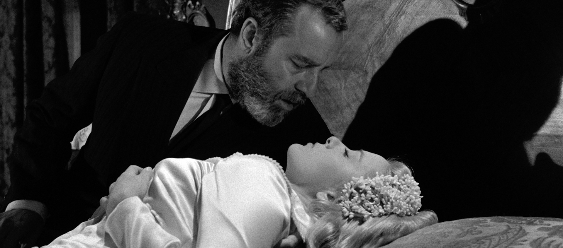 Viridiana (Luis Buñuel, 1961, Spain/Mexico)