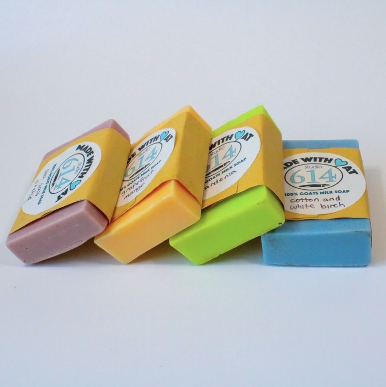 Soap Workshop