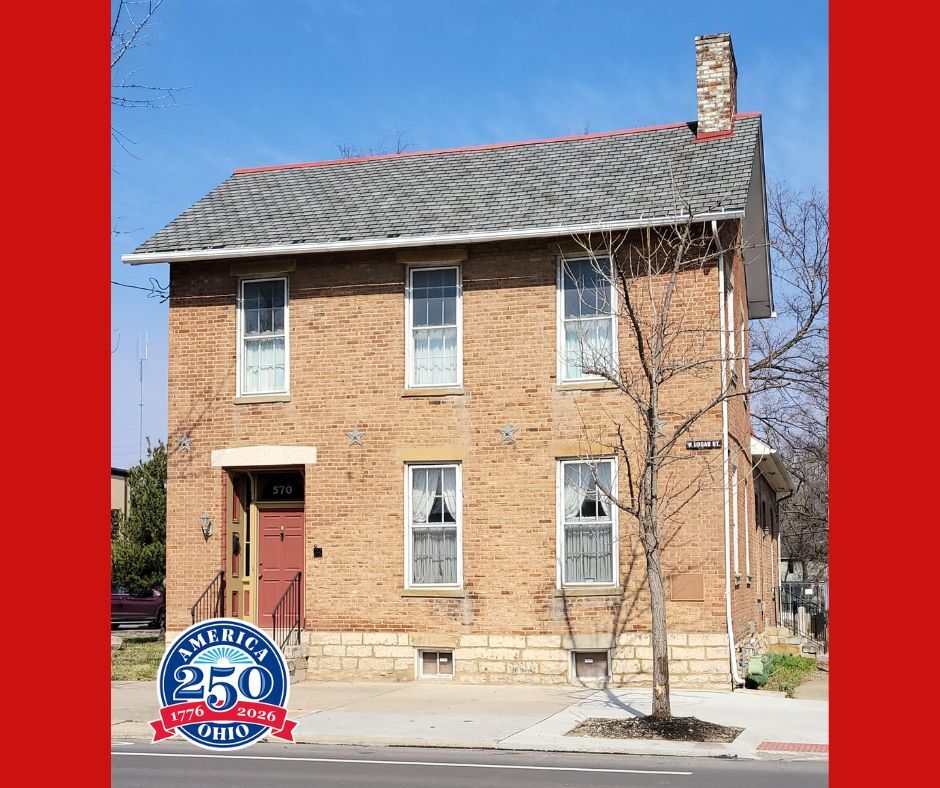 Summer Open House Series at the Historic Harrison House