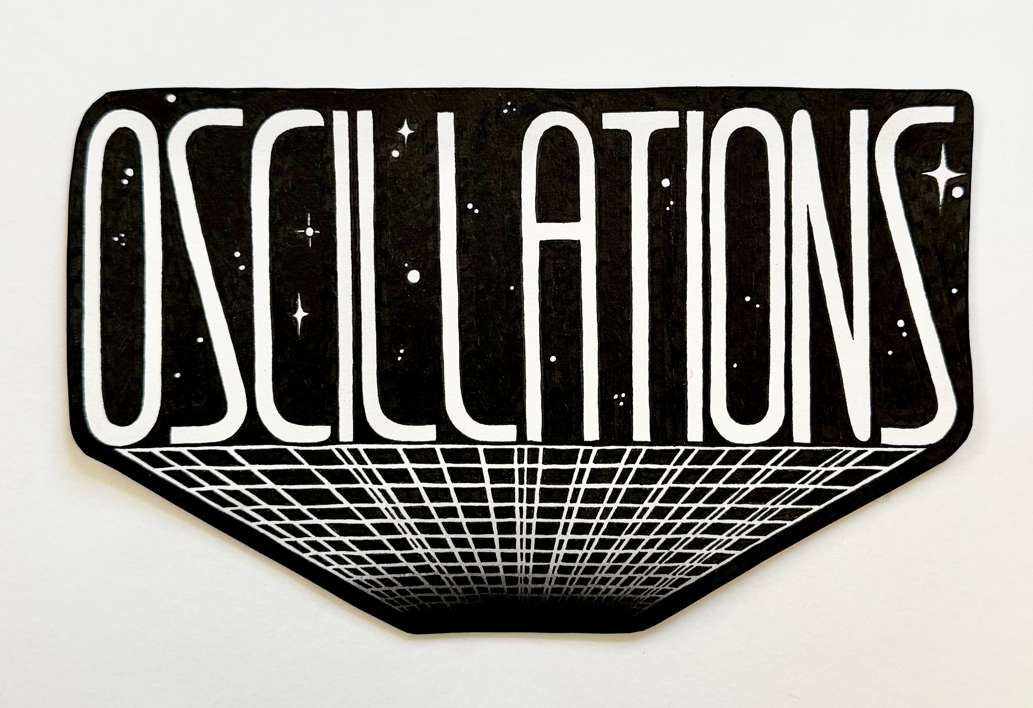 OSCILLATIONS: A Synth Driven Experience