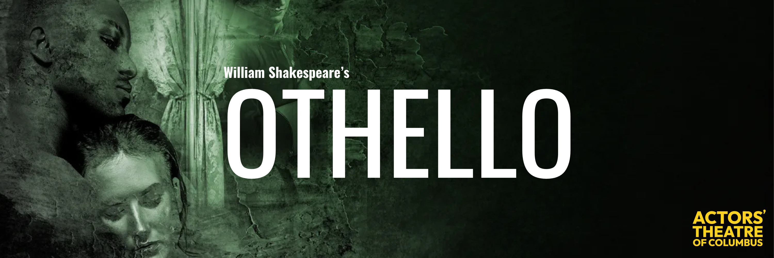 Actors' Theatre of Columbus Presents Othello