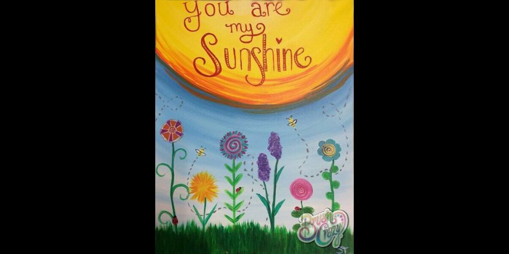 You Are My Sunshine