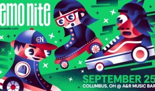 Emo Nite | 9/25/26 | Columbus, OH 43215