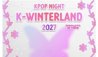 KPop Night: K-Winterland 2027 | 1/30/27 | Columbus, OH 43215