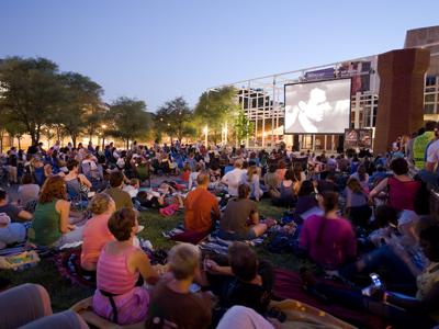 La dolce vita  Wexner Center for the Arts