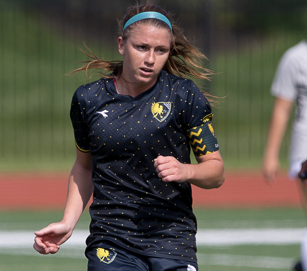 Columbus Eagles FC - Our City's Women's Soccer Club