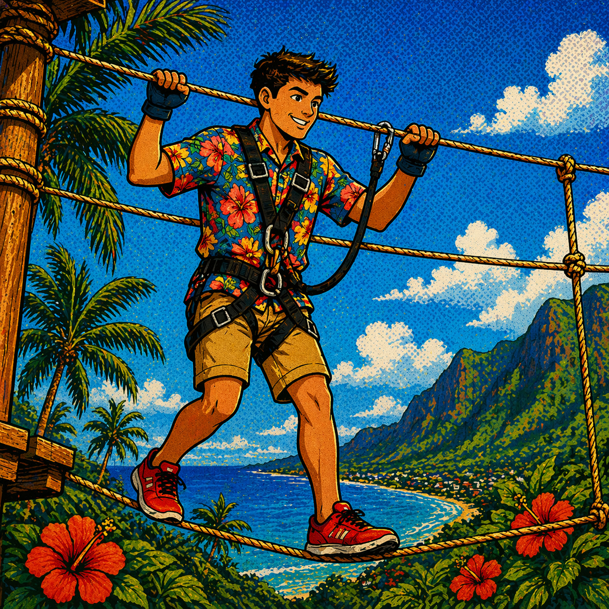 Island Vibes at ZipZone! | 9/25/26 - 9/27/26 | Columbus, OH 43235