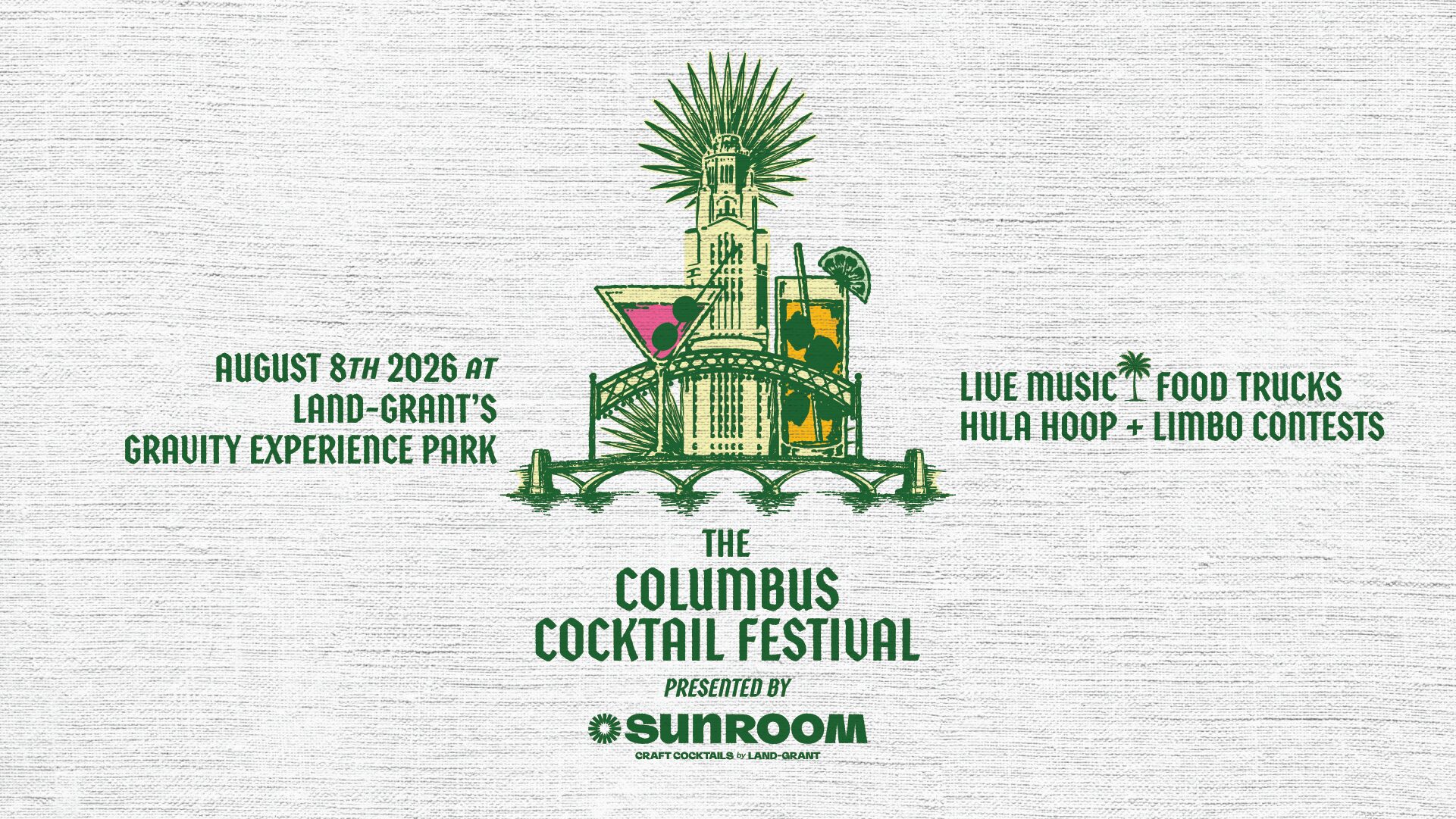 Columbus Cocktail Festival