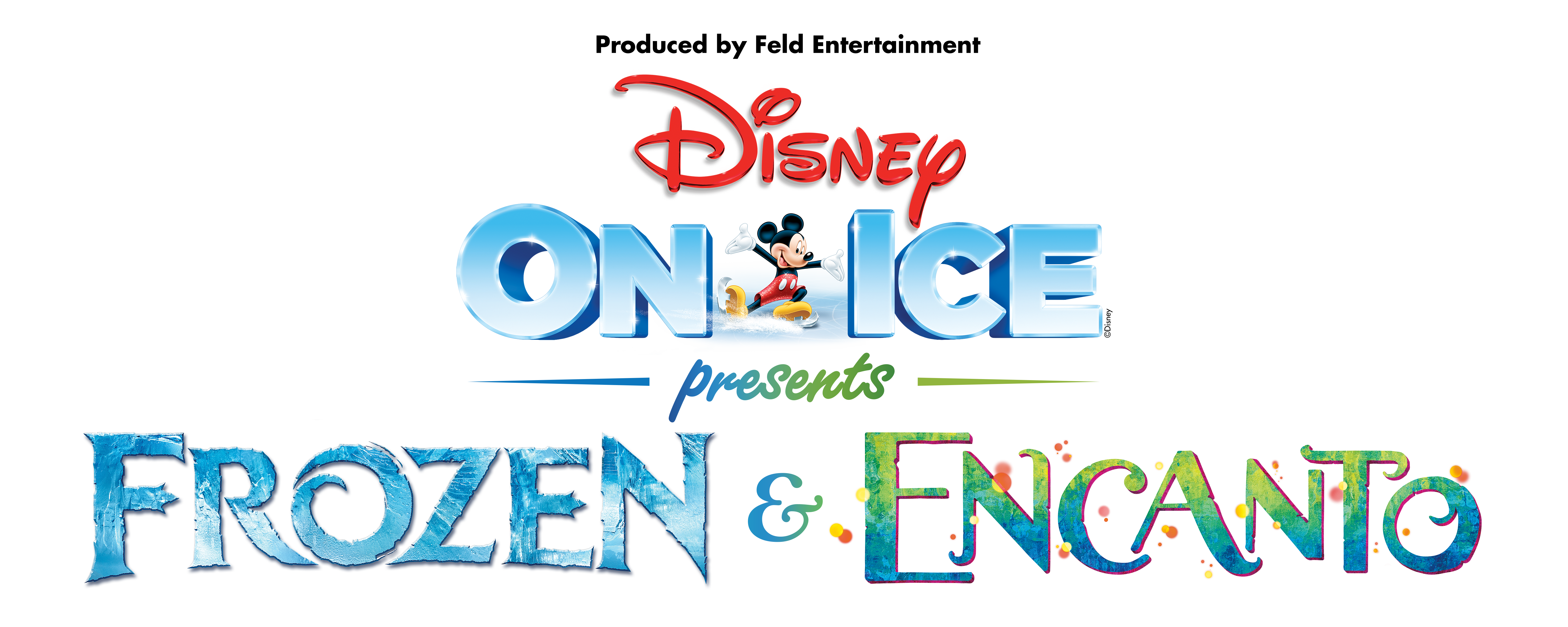 Disney On Ice プログラム集 Disney on Ice