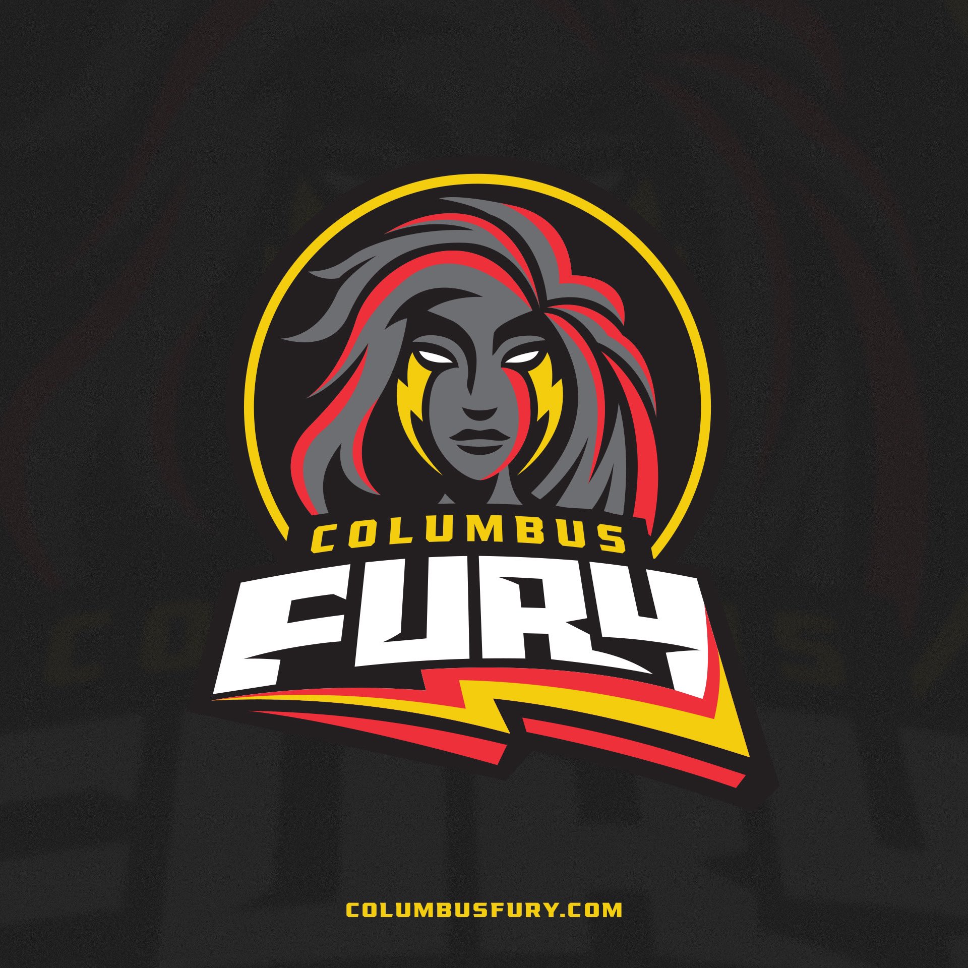 Columbus Fury vs. Orlando, 4/26/24