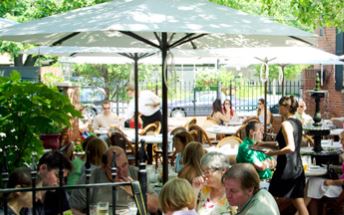 German Village Walking and Tasting Tour