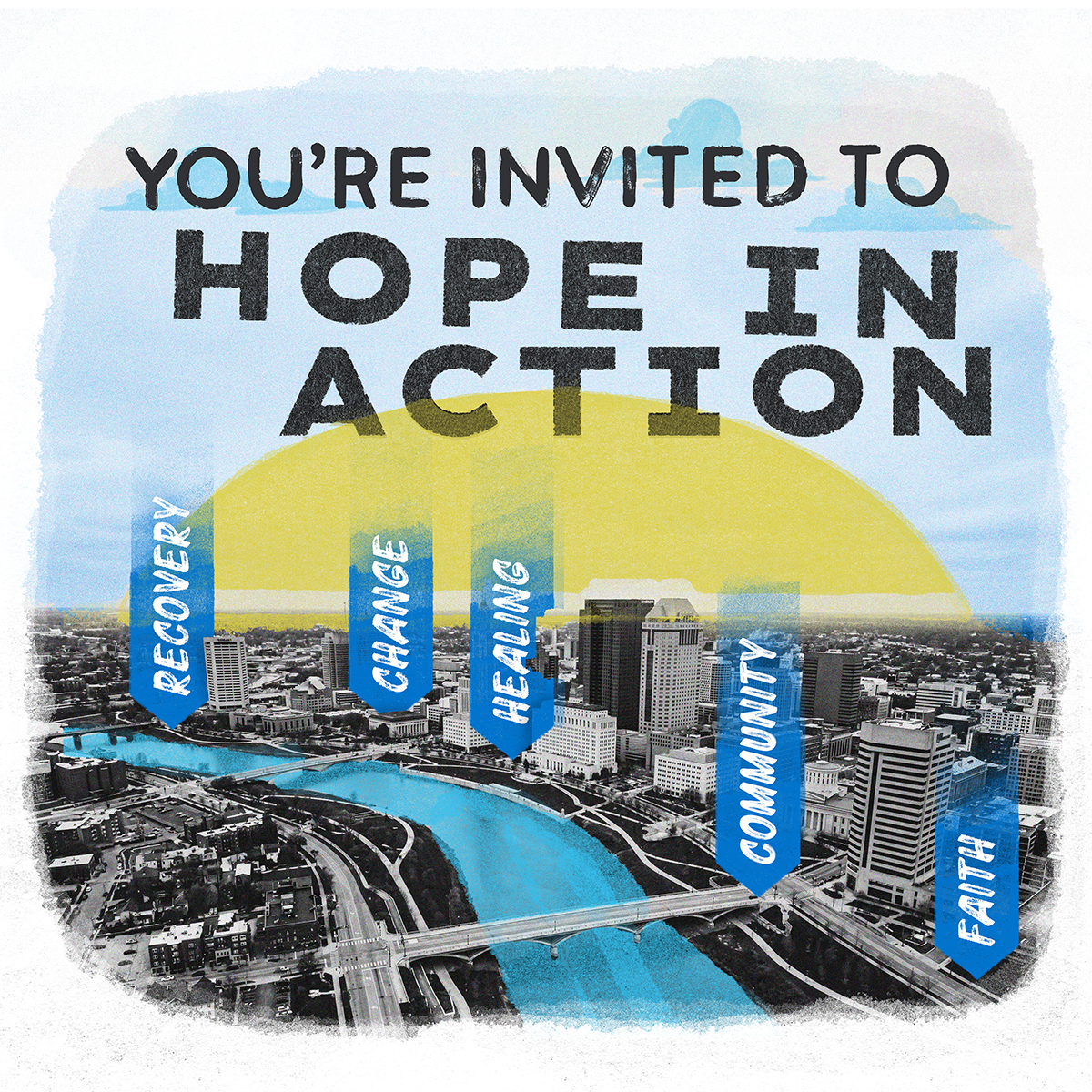 Hope in Action Fundraiser Gala