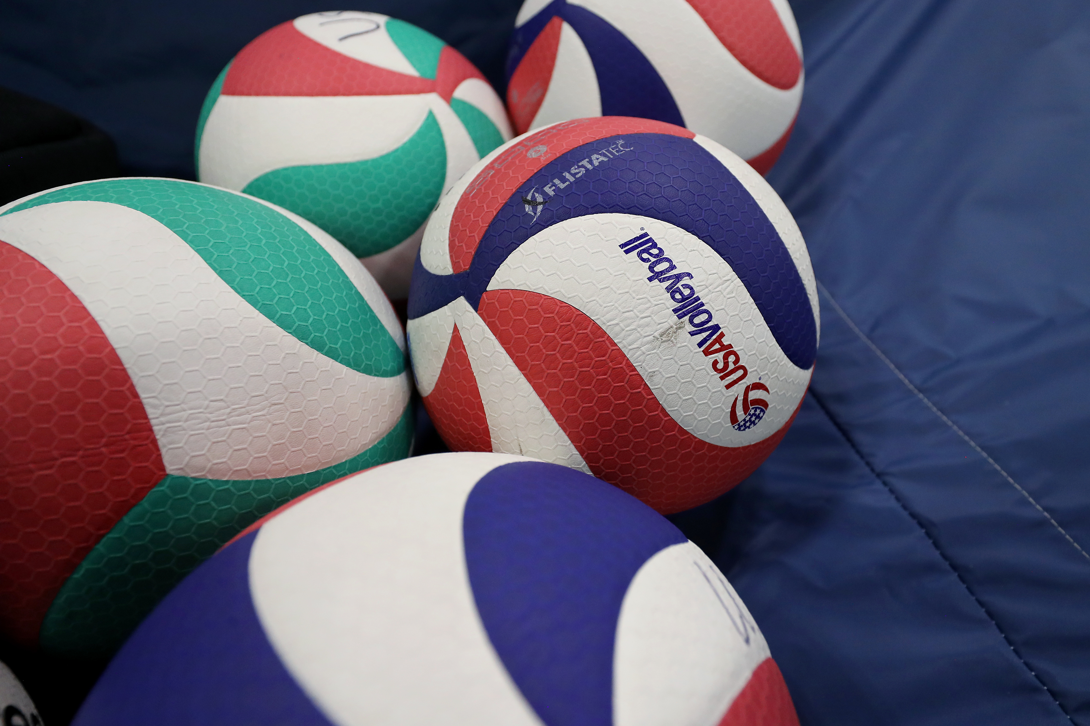 USA Volleyball Girls Club Championship | 6/5/26 - 6/7/26