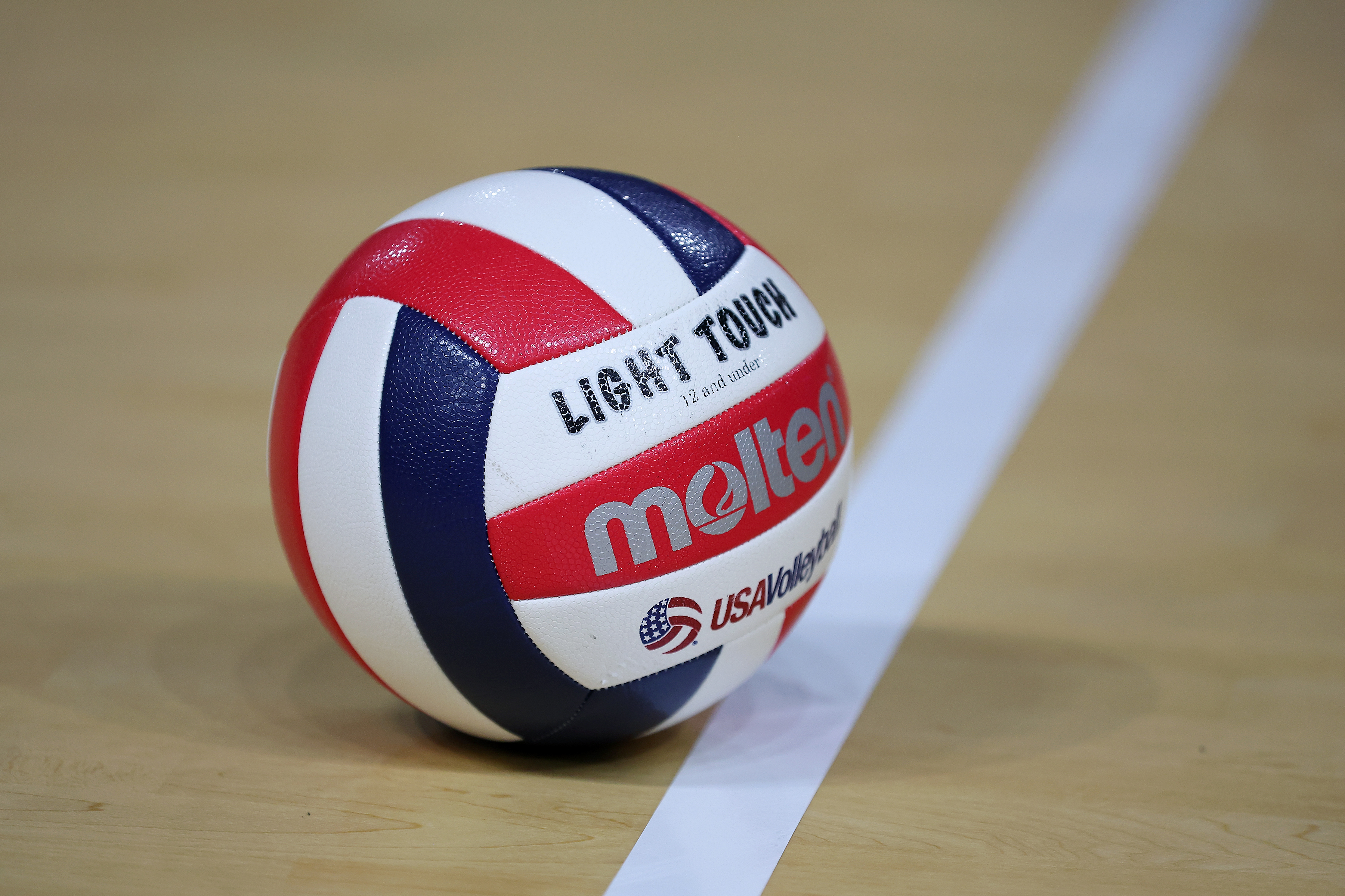 2026 USAV All-Star Championships