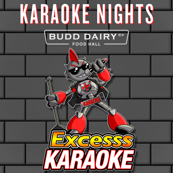 Karaoke Night with Excesss Karaoke