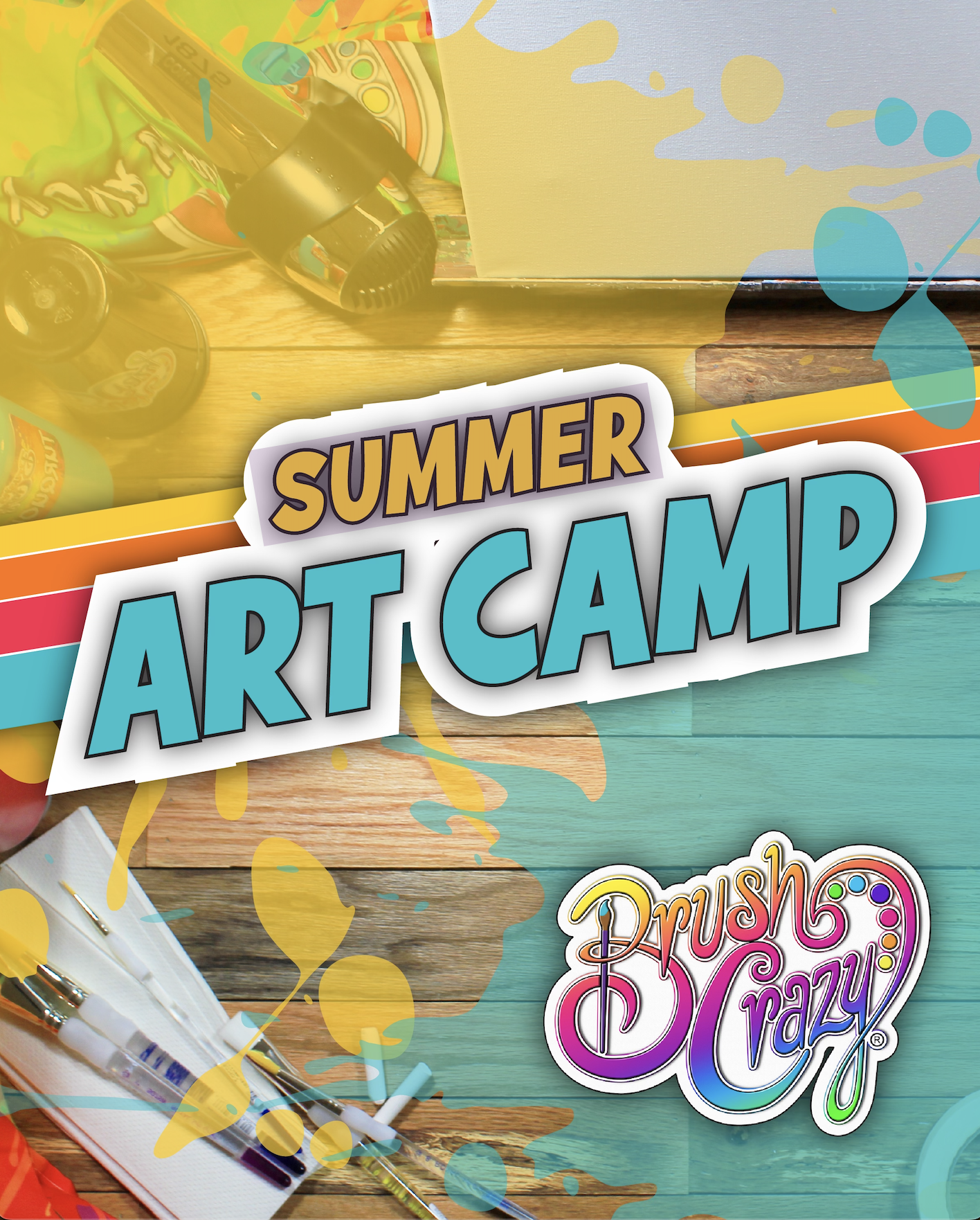 Art Camp