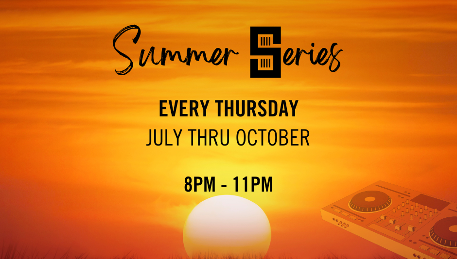 Summer Music Series at Stories on High