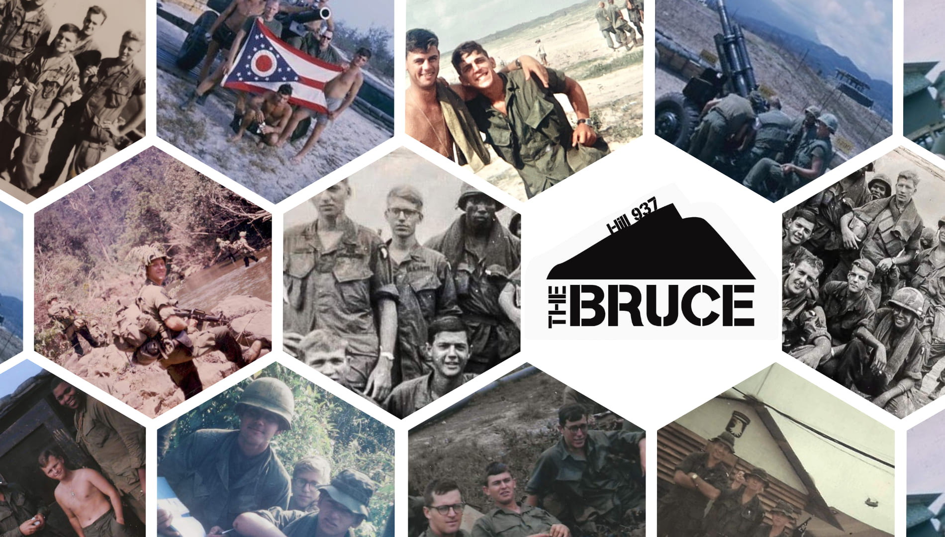 The Bruce - Workout of the Day