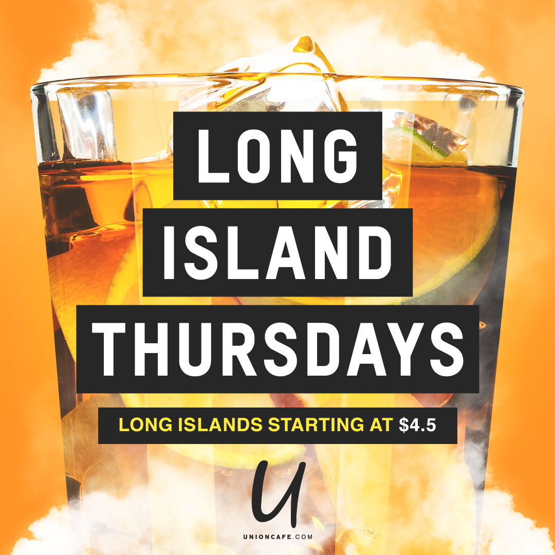 Long Island Night