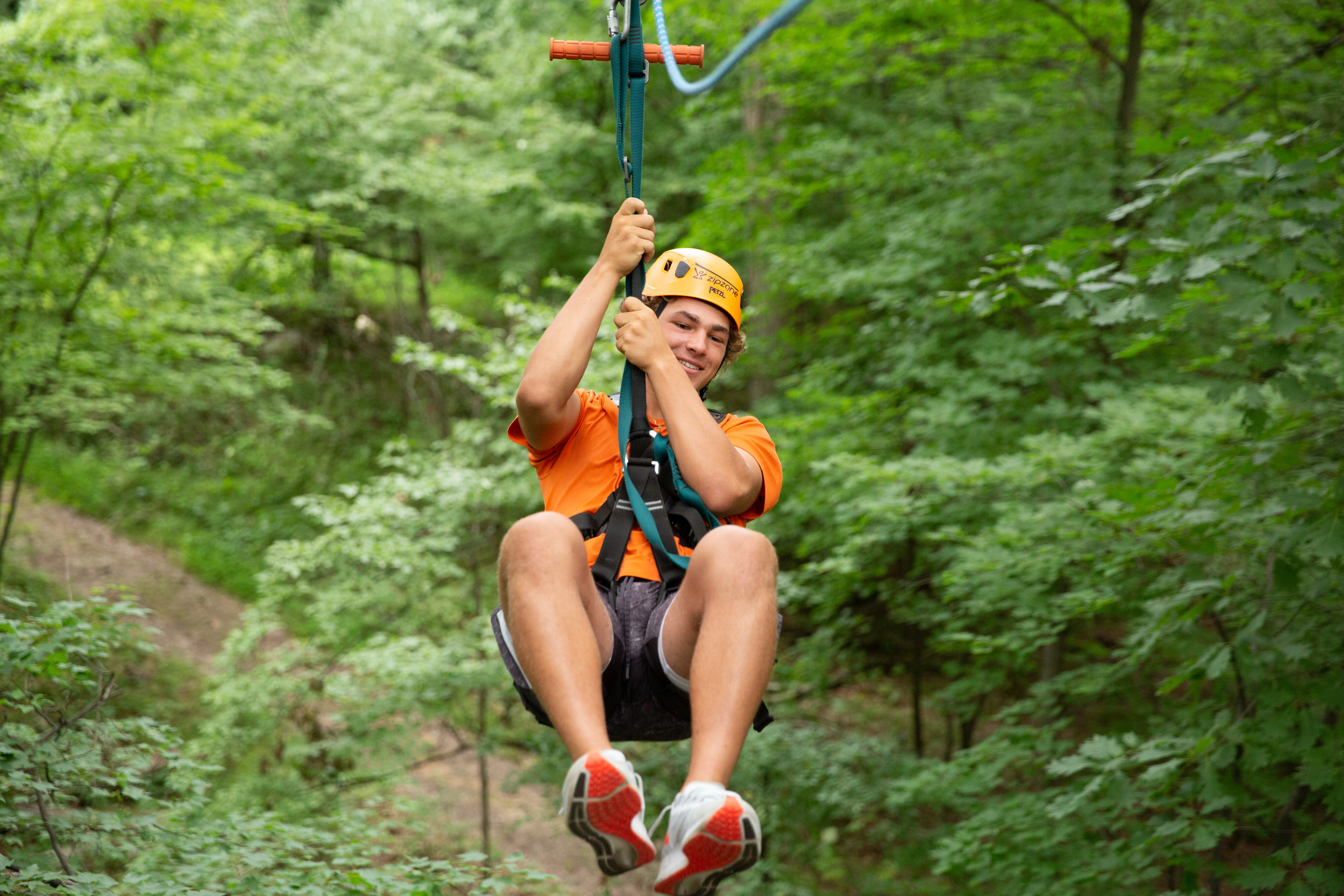 ZipZone Outdoor Adventures | Columbus, OH 43235