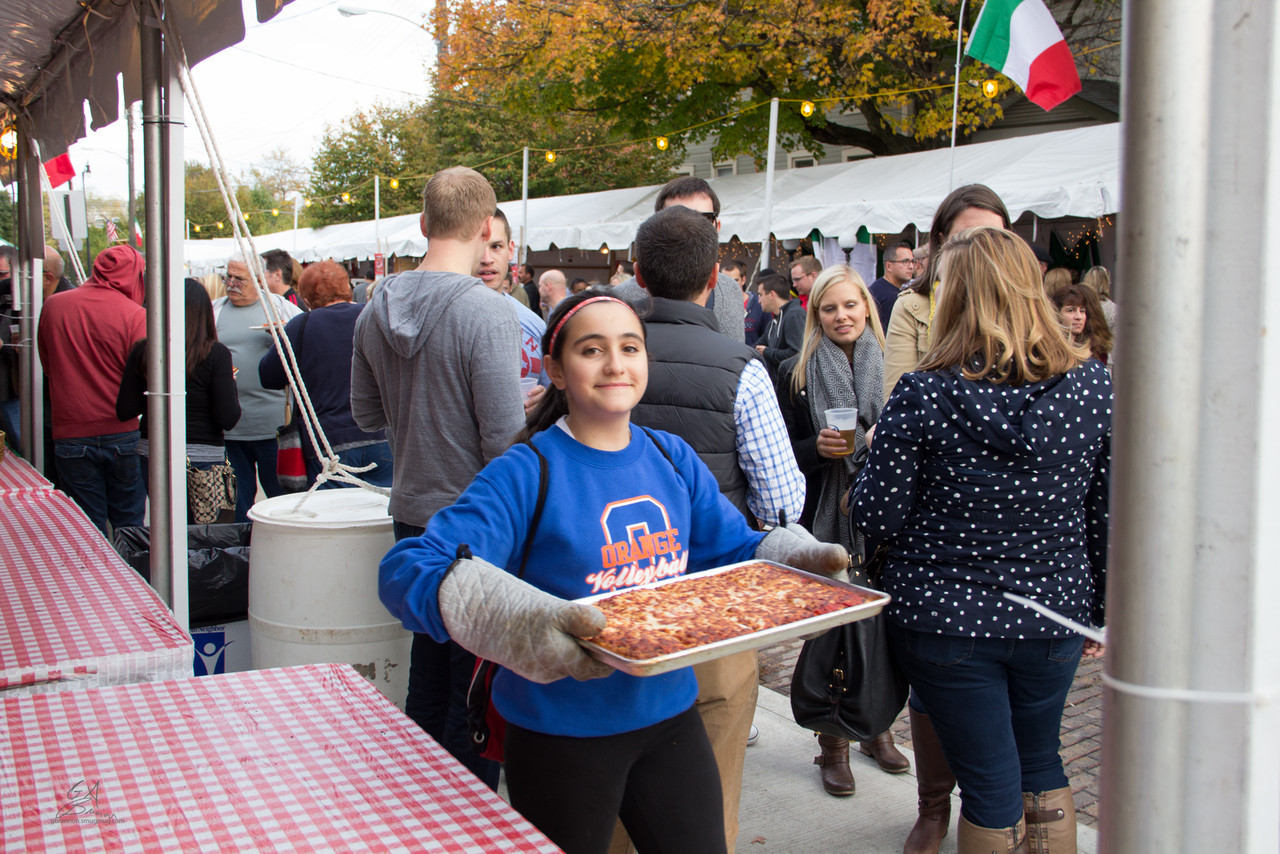 The Columbus Italian Festival | 10/7/22 - 10/9/22 | Columbus, OH 43215