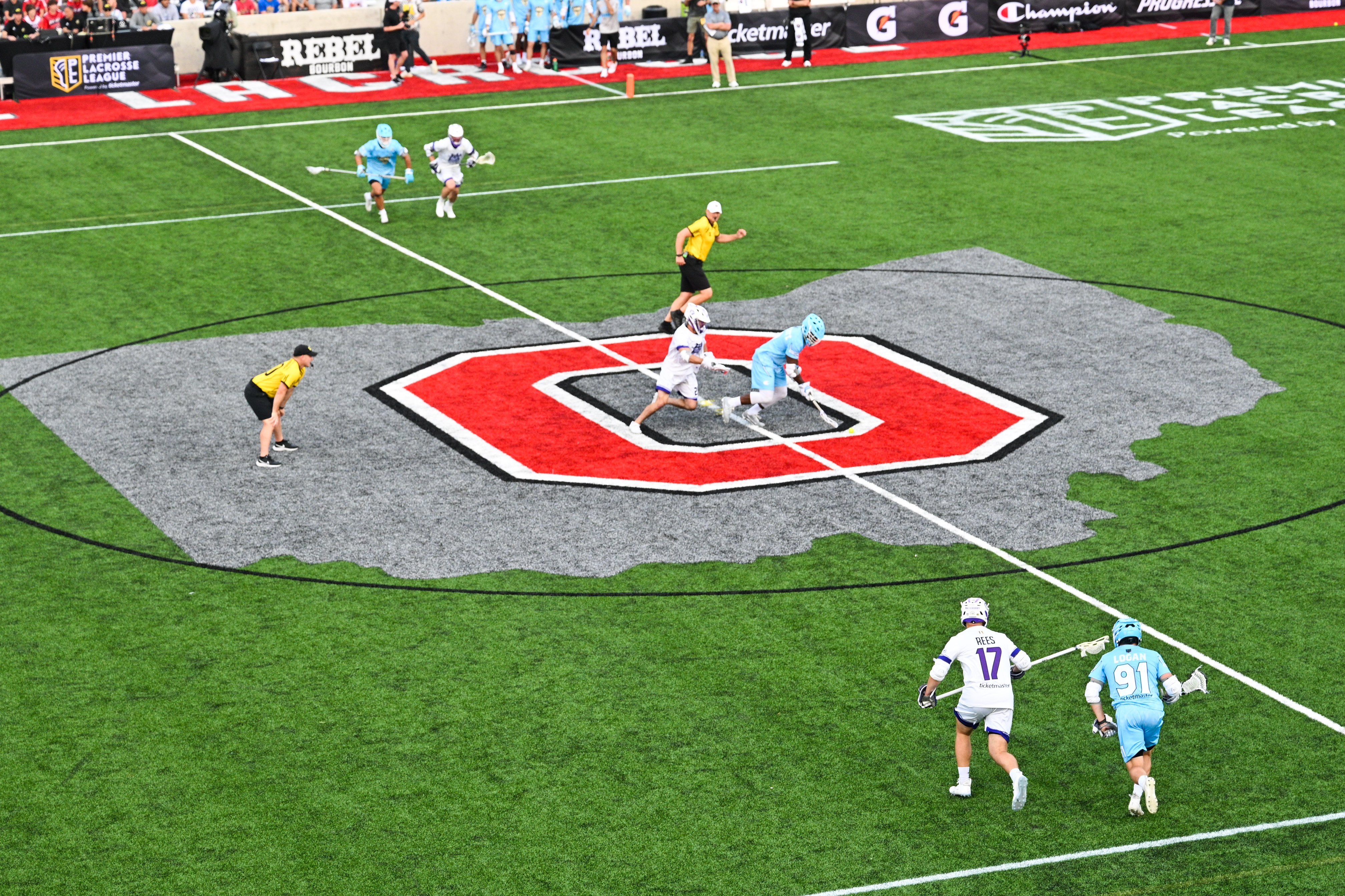Premier Lacrosse League