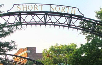 Short North Walking Tour