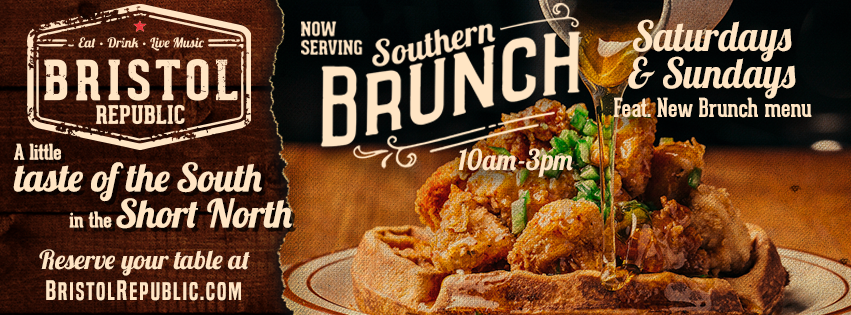 Southern Brunch