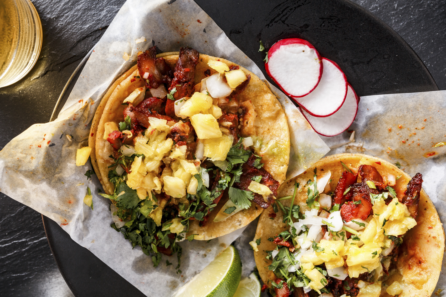 Taco fest deals