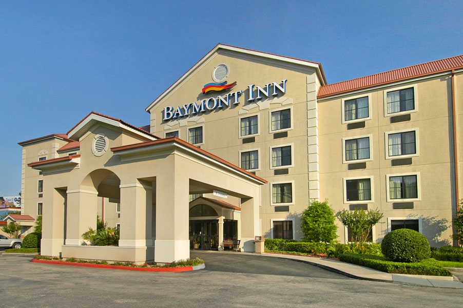 Baymont Inn Suites