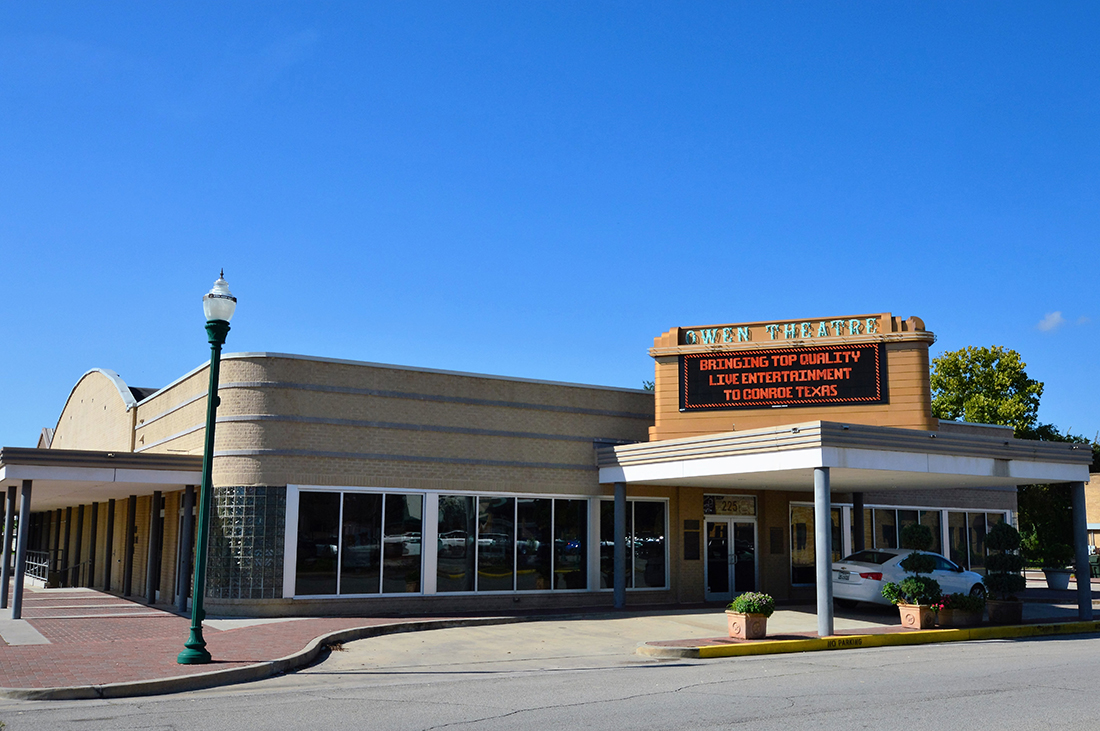 Owen Theatre