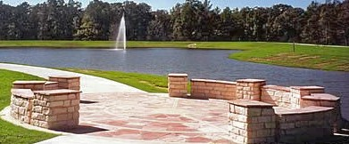 Carl Barton Jr. Park