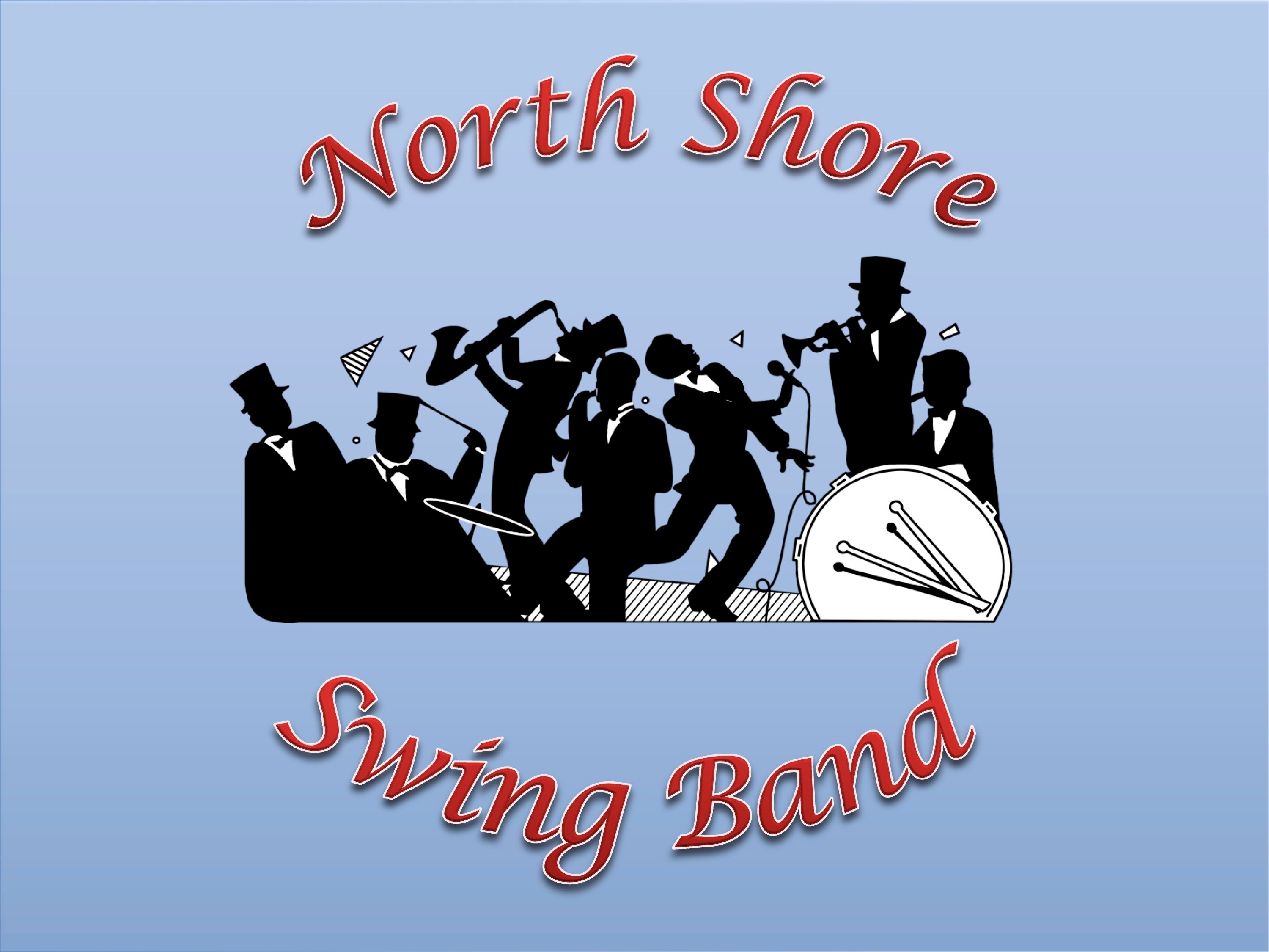 Third Thursday Jazz North Shore Swing Band pic