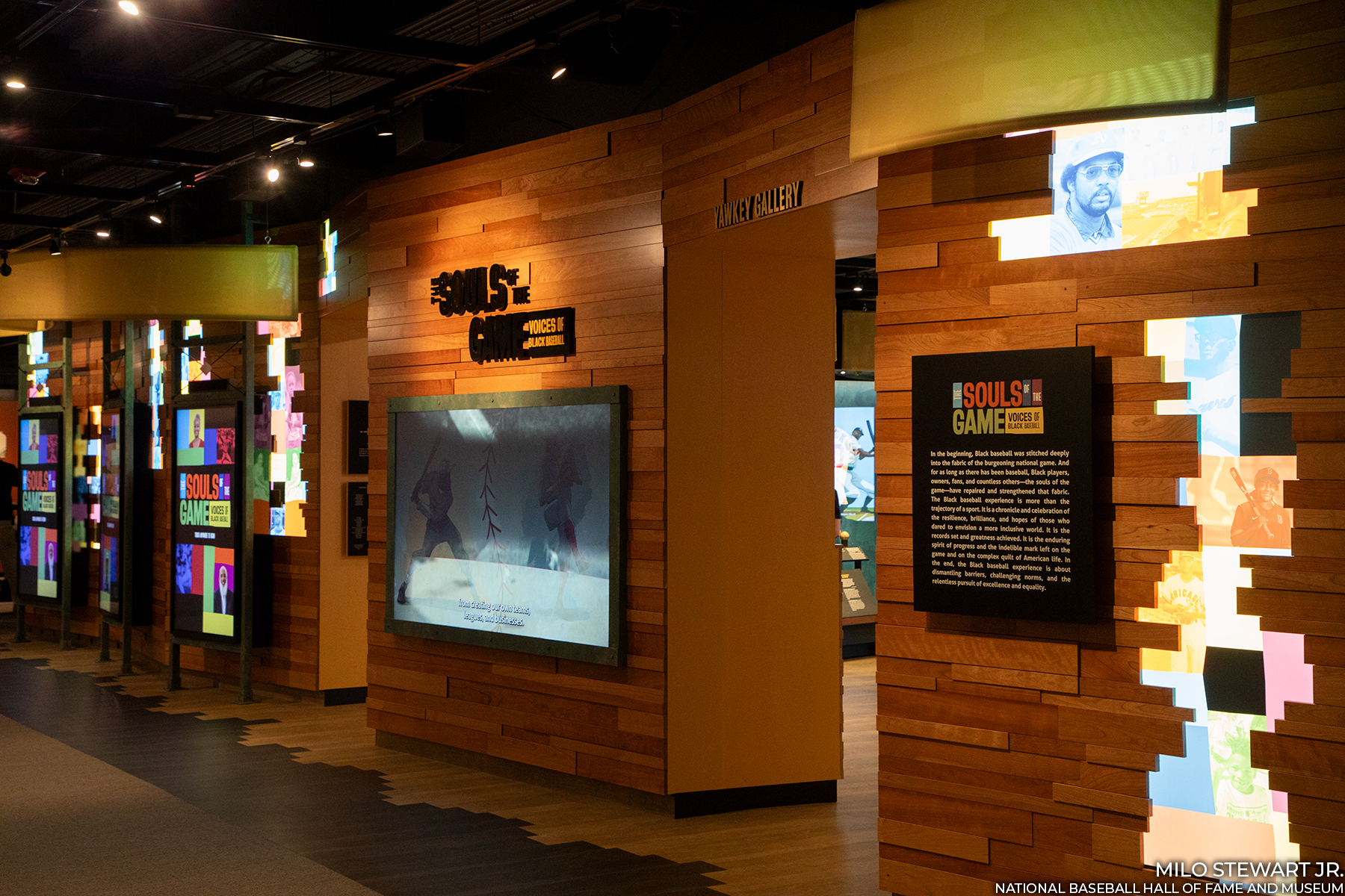 National Baseball Hall of Fame & Museum
