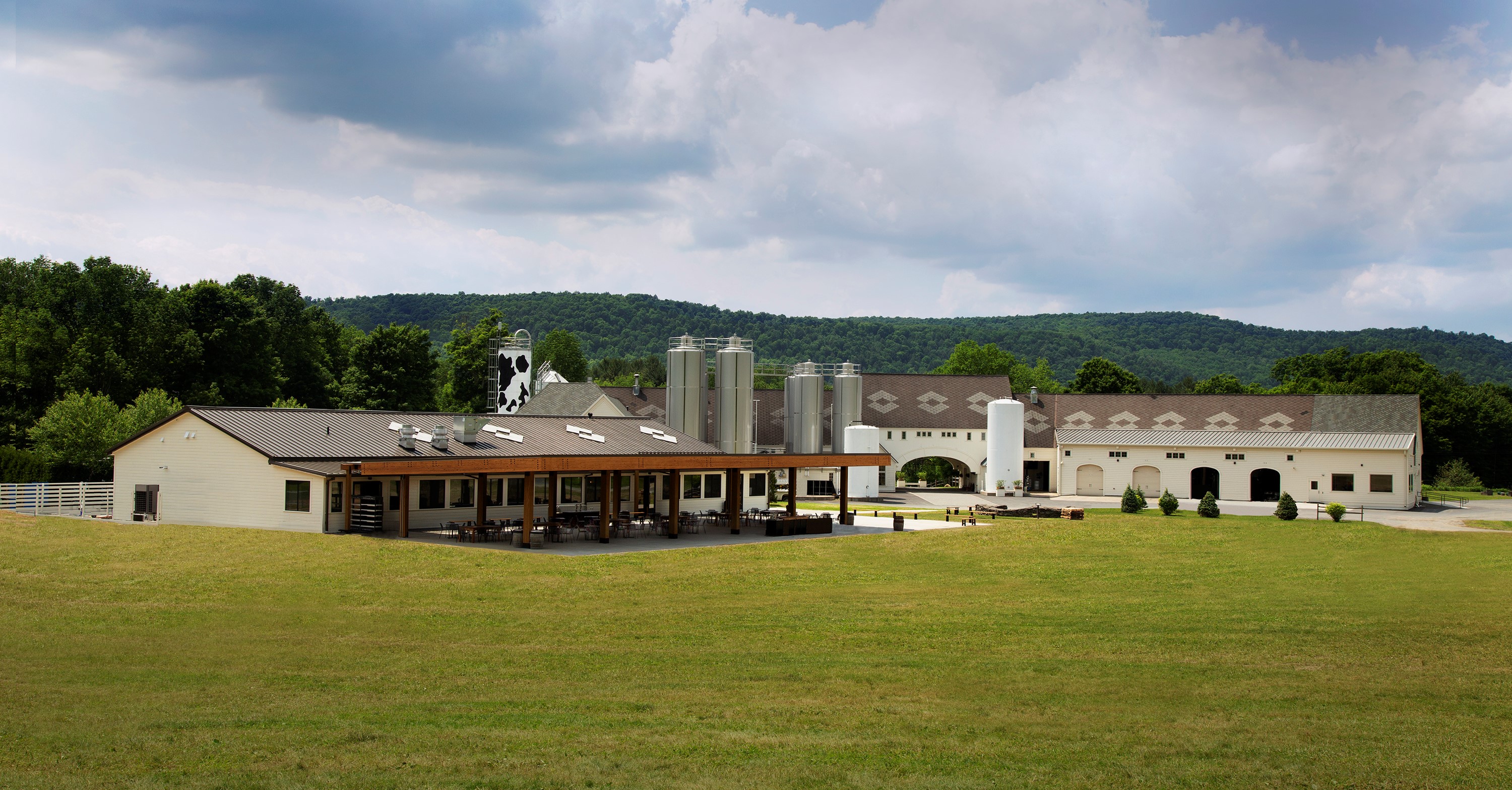 Picture of Brewery Ommegang