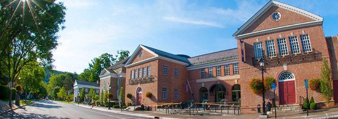 National Baseball Hall of Fame & Museum