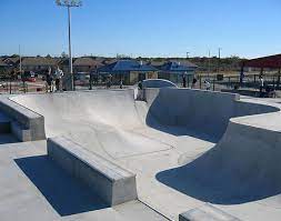 Ingleside Skate Park