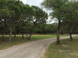 Live Oak Park Location