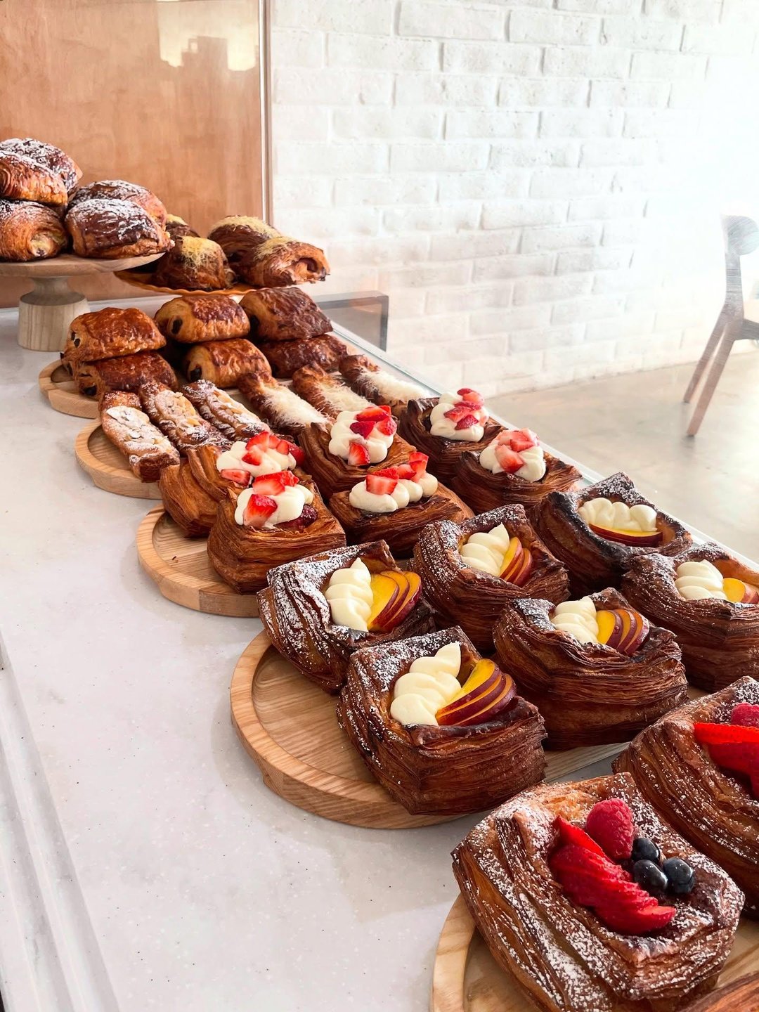 Fika | Corpus Christi, TX