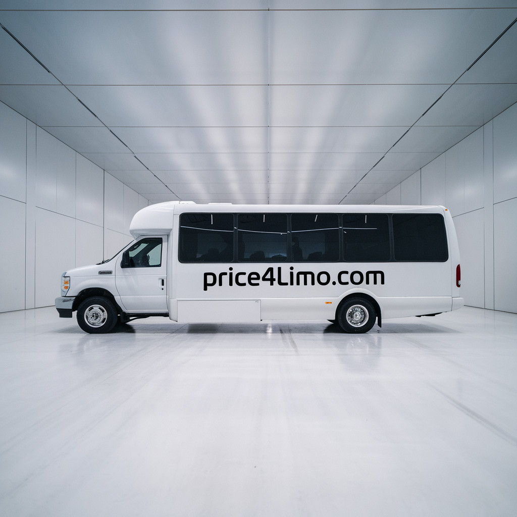 Price 4 Limo | Victoria, TX