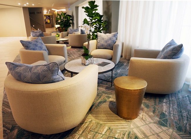 Rock Spa & Salon at Hard Rock Hotel & Casino