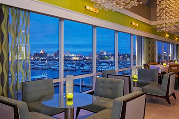 新品未開封 Golden Nugget Atlantic City 缶ケース付き Golden Nugget Atlantic City