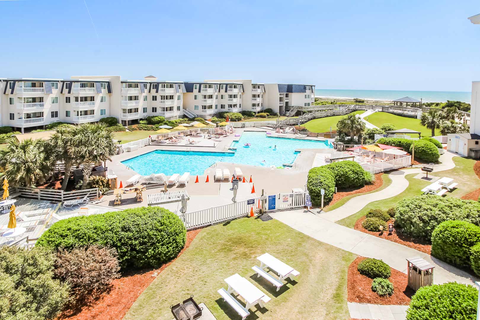 Discover the Best Atlantic Beach, NC Rentals for Your Perfect Beach Getaway