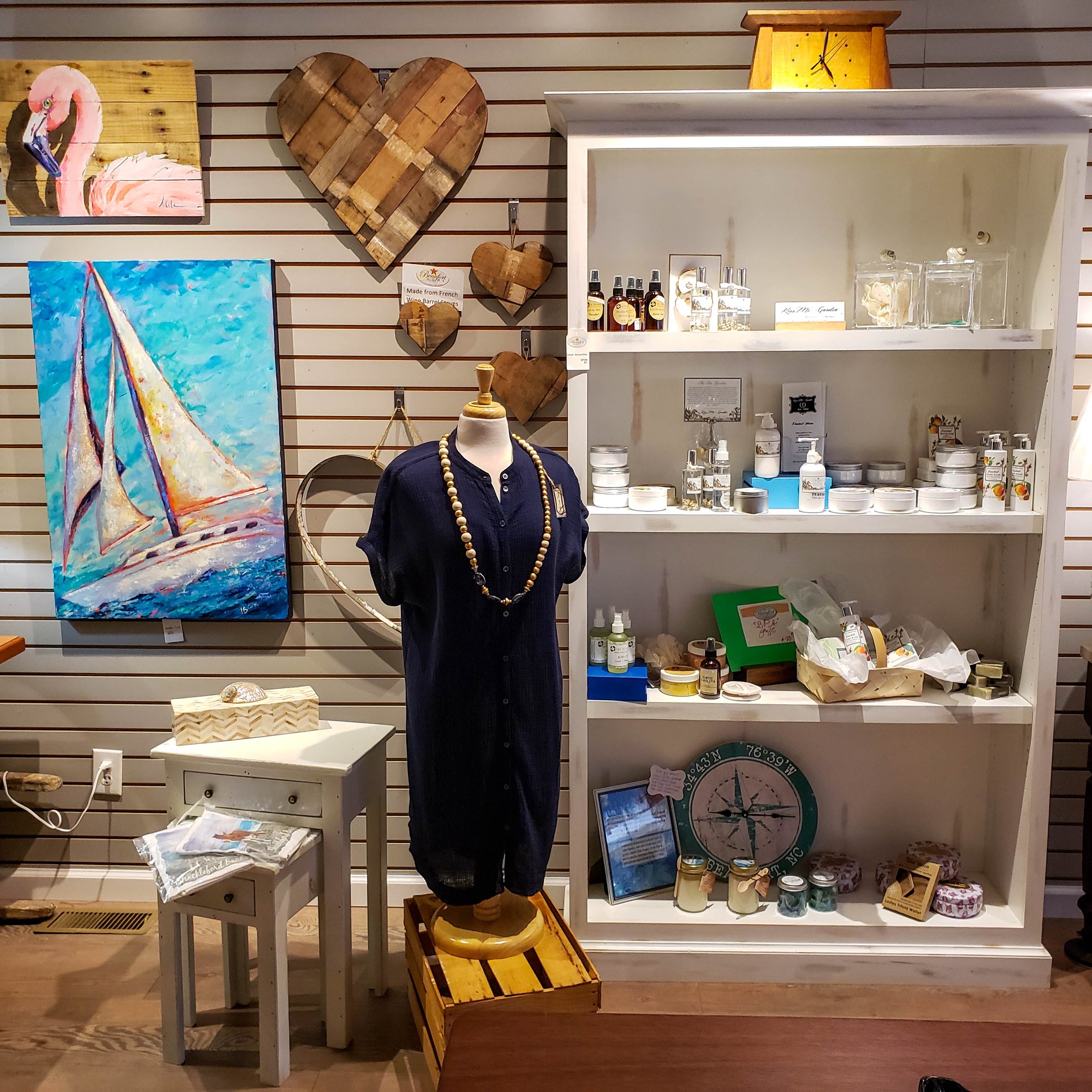 Beaufort Home Store Beaufort Nc