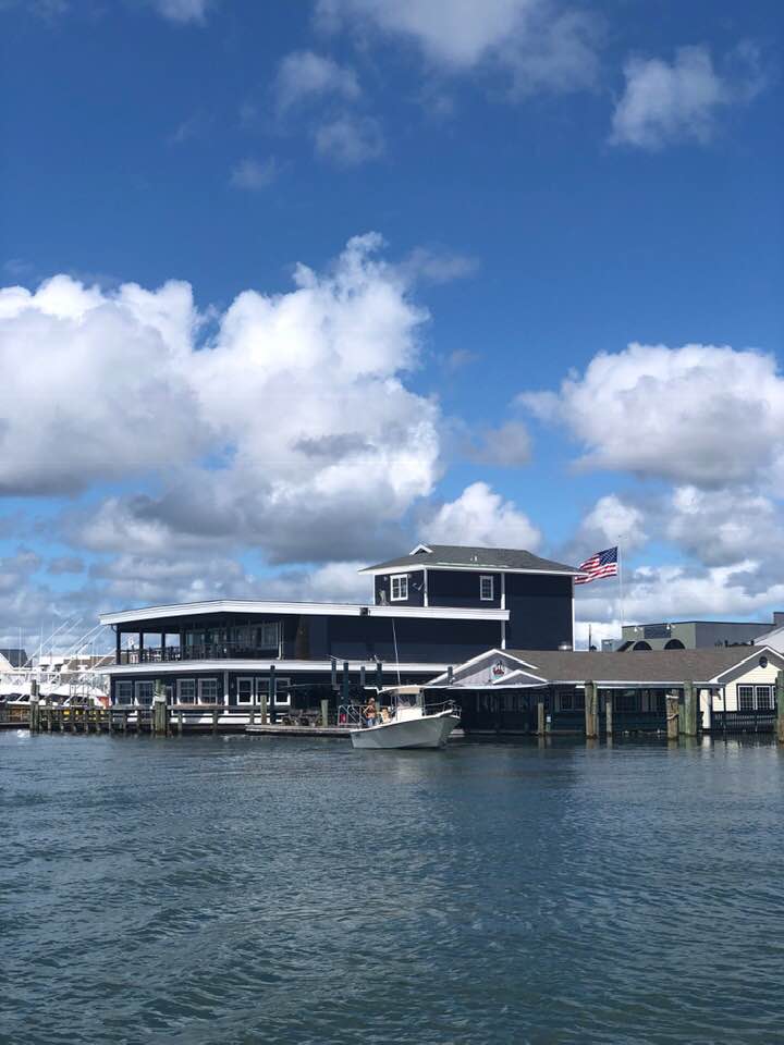 Aquanauts Jack S Morehead City Nc Events