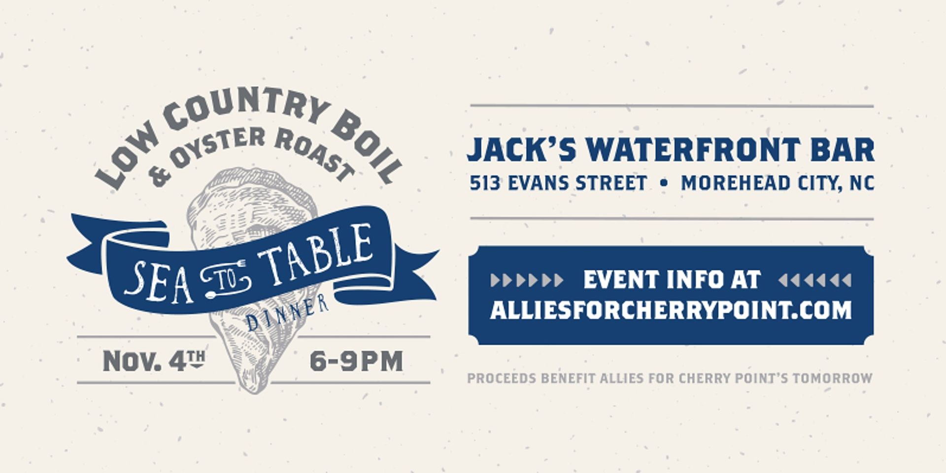 Jack S Waterfront Bar Morehead City Nc