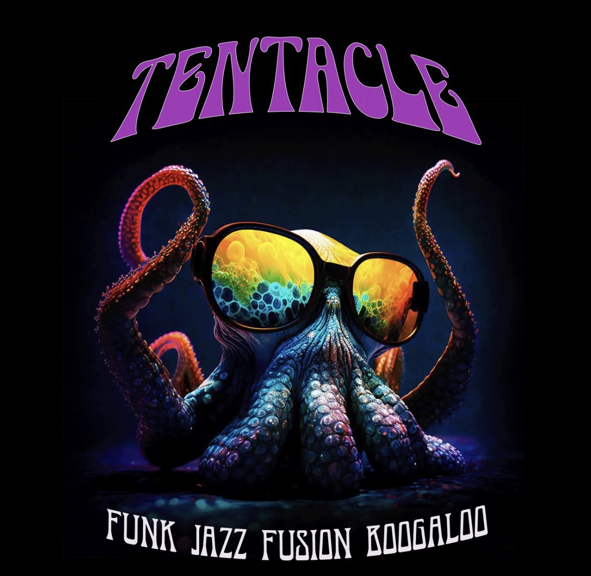 Tentacle Band @ Gaffer's | Emerald Isle, NC Events
