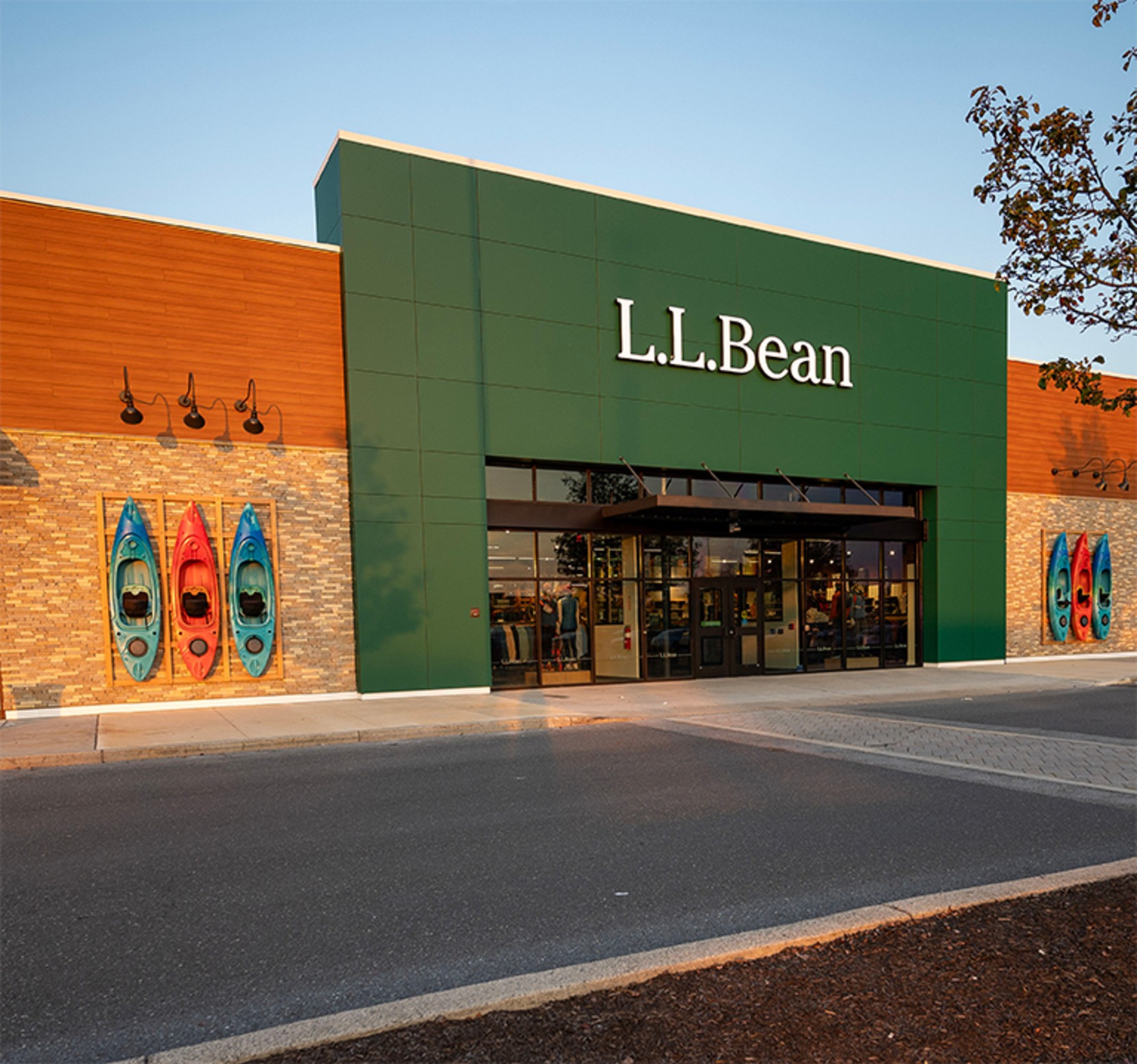 L.L. Bean