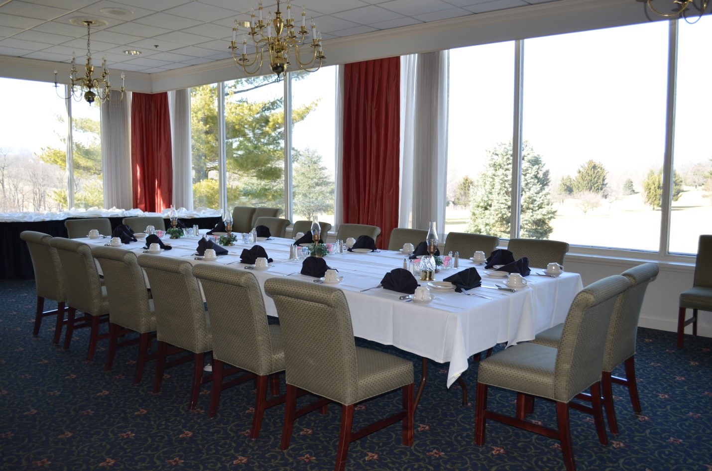 Carlisle Country Club